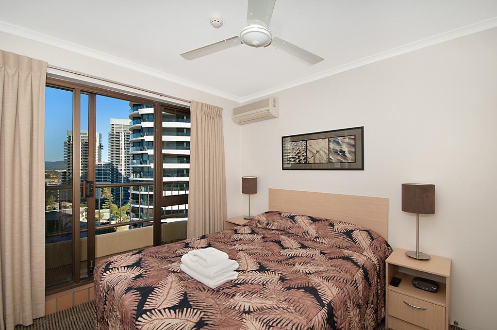 Voyager Resort Gold Coast Luaran gambar