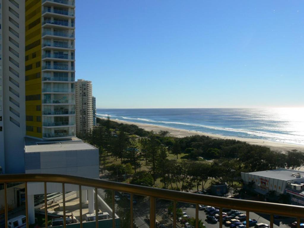 Voyager Resort Gold Coast Luaran gambar