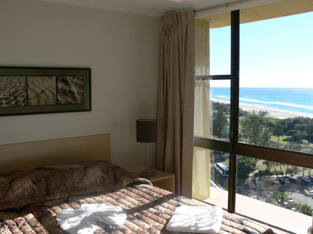 Voyager Resort Gold Coast Luaran gambar