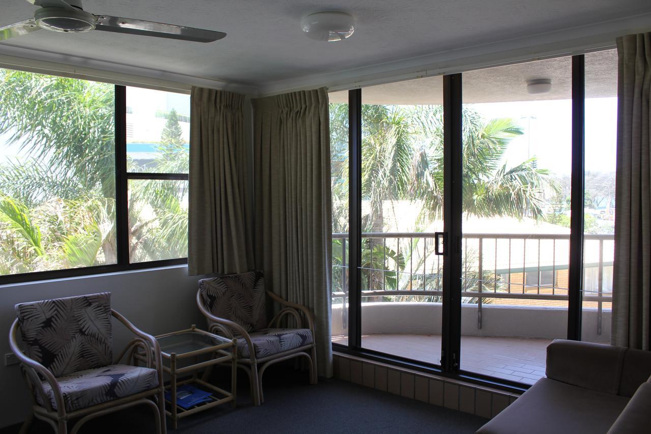 Voyager Resort Gold Coast Luaran gambar