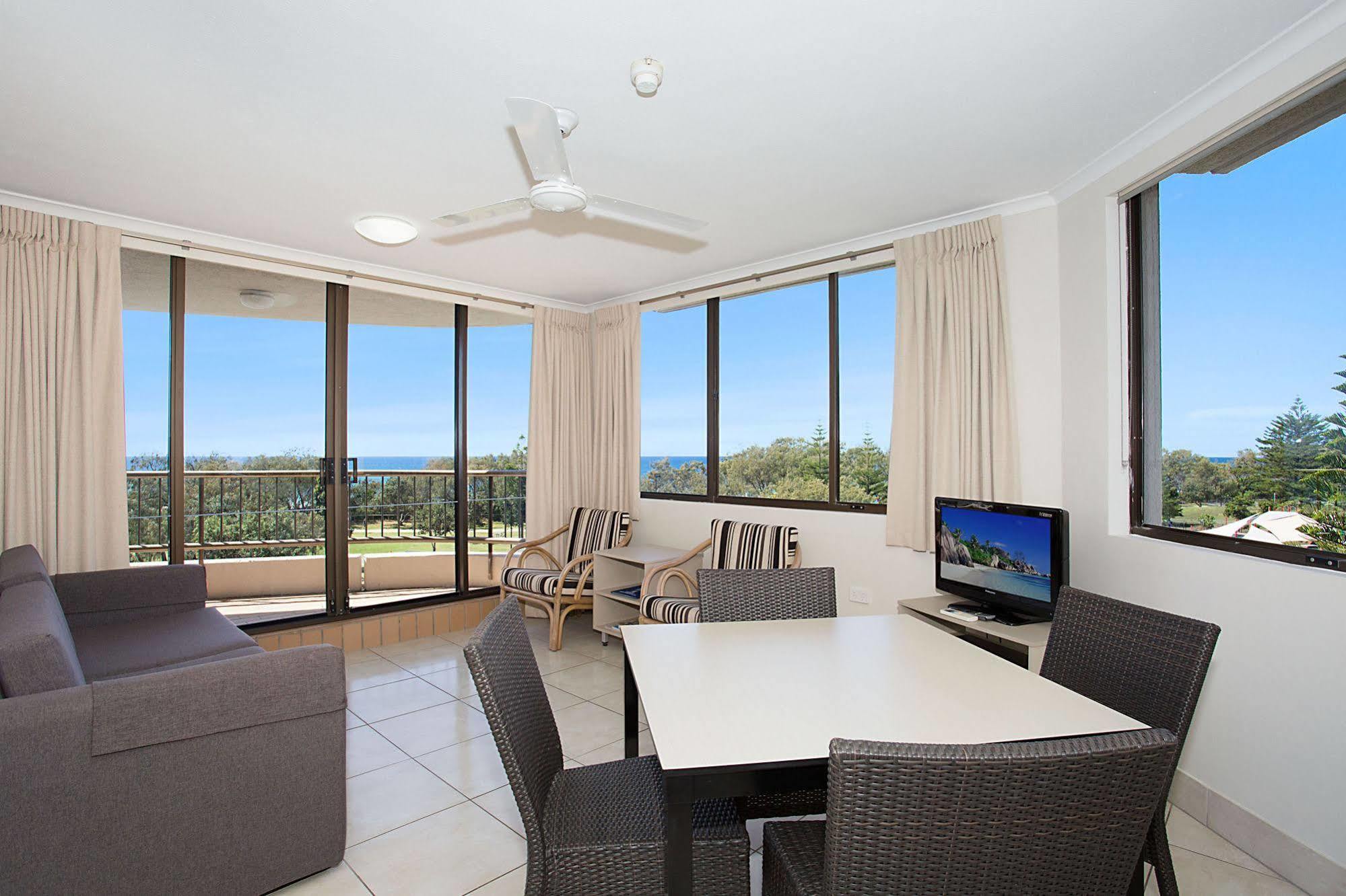 Voyager Resort Gold Coast Luaran gambar