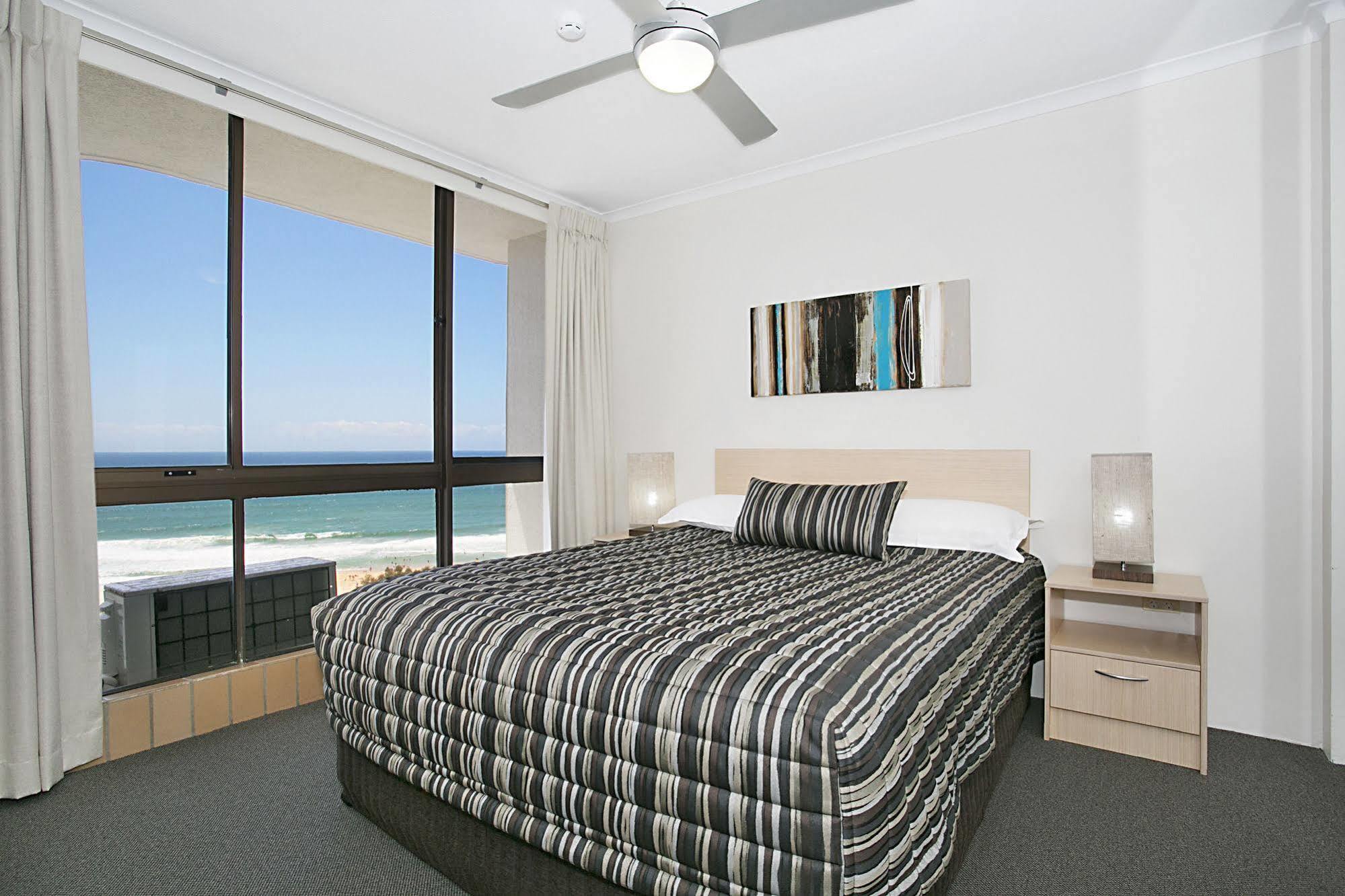 Voyager Resort Gold Coast Luaran gambar