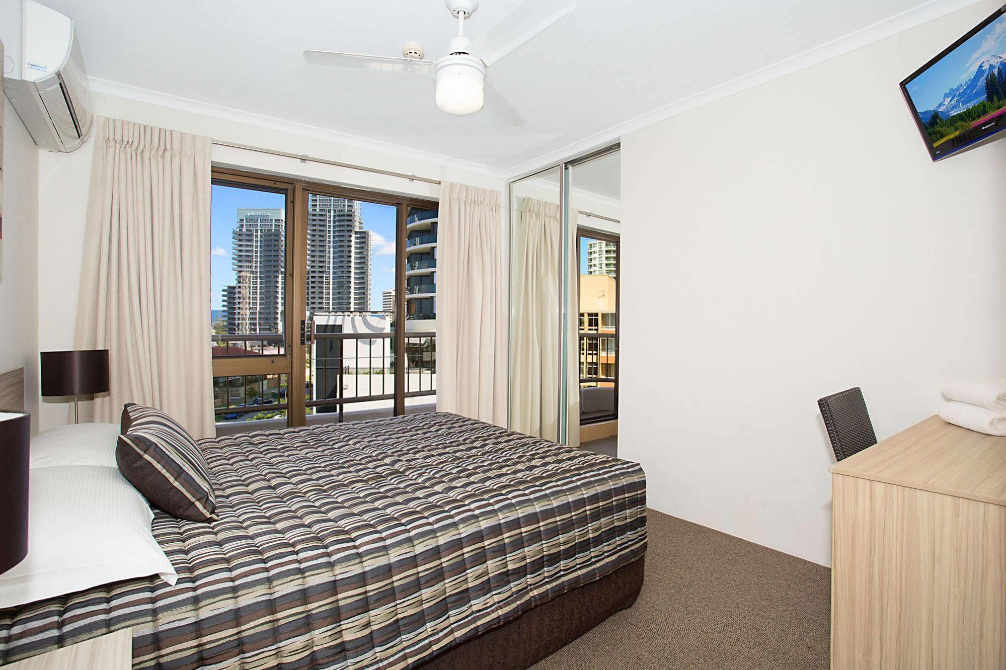 Voyager Resort Gold Coast Luaran gambar